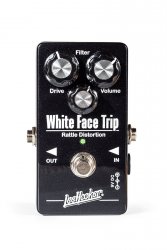 White Face Trip (mosfet)