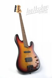 Bassguitar IV ALSB