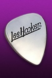 Stainless Steel Pick