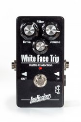 White Face Trip