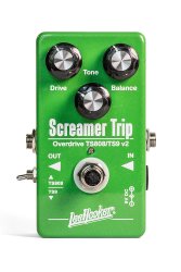 Screamer Trip v2