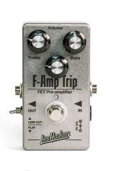 F-Amp Trip