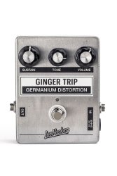 Ginger Trip