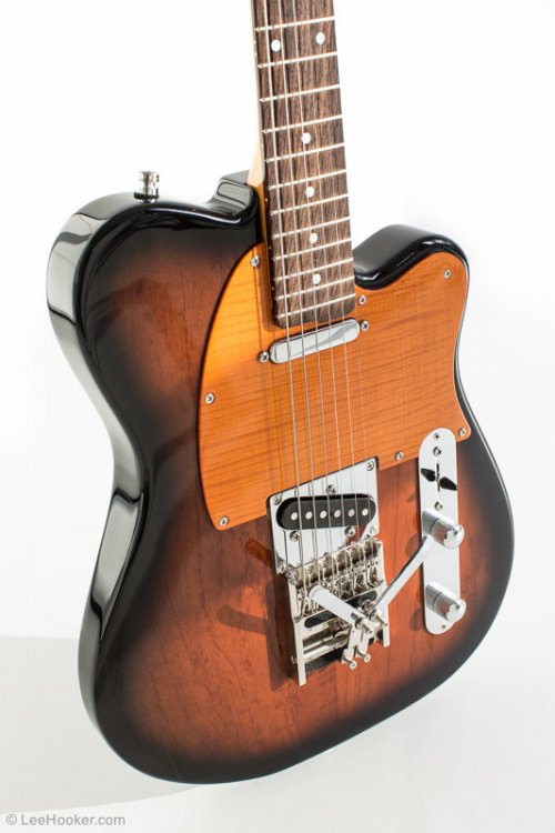Duesenberg multibender telecaster deals