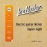 Electric guitar Nickel - Super Light