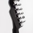 T-Caster Cross Ebony