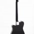 T-Caster Cross Ebony