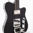 T-Caster Cross Ebony