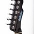 T-Caster Cross Ebony