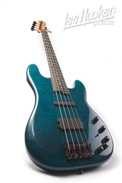 Bassguitar  V BLTR