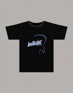 LeeHooker T-shirt