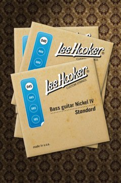 Strings for bass guitar