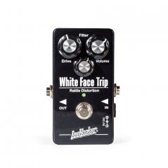 White Face Trip (mosfet)