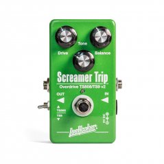 Screamer Trip v2