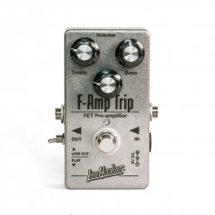 F-Amp Trip