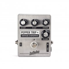 Pepper Trip+