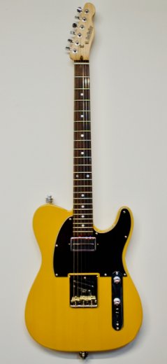 T-Caster Jazz