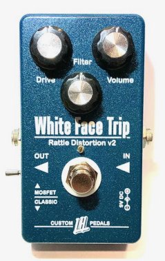 White Face Trip