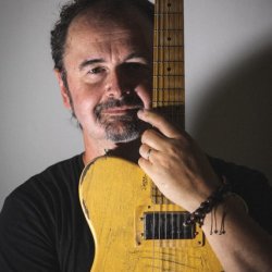 Norbi Kovács (CZ/SK)